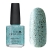 CND Vinylux №204 Glacial Mist - Лак для ногтей 15 мл бирюзовый оттенок с блестками.