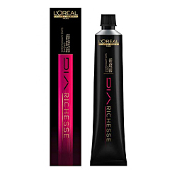 L'Oreal Professionnel Diarichesse - Краска для волос Диаришесс прозрачный 50 мл