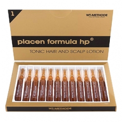 WT-Methode Placen formula hp / Плацен Формула Эйч Пи 12*10 мл