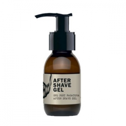 Davines Dear Beard After Shave gel - Гель после бритья смягчающий 100мл