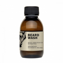 Davines Dear Beard Wash - Шампунь для бороды и лица 150мл