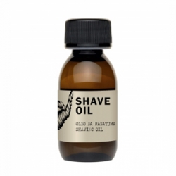 Davines Dear Beard Shave Oil  - Масло для Бритья 50мл
