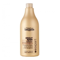 L’Oreal Professionnel Absolut Repair Conditioner - кондиционер для поврежденных волос, 750мл 