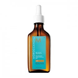 Moroccanoil Dry Scalp Treatment - Средство для сухой кожи головы 45мл