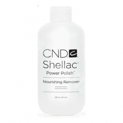 CND Ремувер для снятия Shellаc - Nourishing Remover, 59 мл