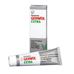 Gerlachs Gehwol Extra - Крем Экстра 75 мл