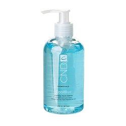 CND Средство для дезинфекции и снятия липкого слоя - Cool Blue, 236 мл