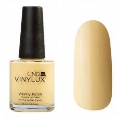 CND Vinylux №165 Sun Bleached - Лак для ногтей 15 мл