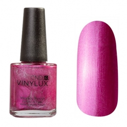 CND Vinylux №168 Sultry Sunset - Лак для ногтей 15 мл