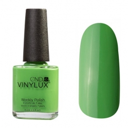 CND Vinylux №170 Lush Tropics - Лак для ногтей 15 мл