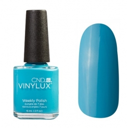 CND Vinylux №171 Cerulean Sea - Лак для ногтей 15 мл