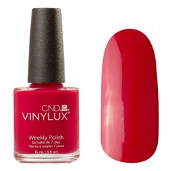 CND Vinylux №173 Rose Brocade - Лак для ногтей 15 мл