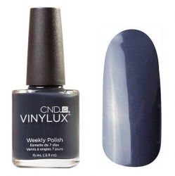 CND Vinylux №176 Indigo Frock - Лак для ногтей 15 мл