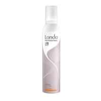 Londa Expand It - Пена для укладки волос сильной фиксации 250 мл