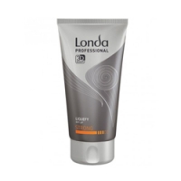 Londa Men Liquefy It - Гель-блеск с эффектом мокрых волос сильной фиксации  150 мл