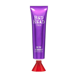 TIGI Bed Head On The Rebound - Стайлинг-крем для упругости завитка 125 мл
