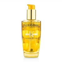 Kerastase Elixir Ultime Versatile Beautifying Oil - Многофункциональное масло для всех типов волос 100 мл
