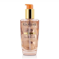 Kerastase Elixir Ultime with Imperial Tea - Многофункциональное масло для окрашенных волос 100 мл