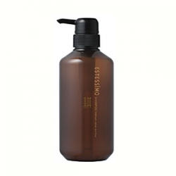 Lebel ESTESSiMO Shampoo Immun - Шампунь укрепляющий 500 мл
