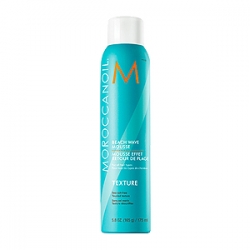 Moroccanoil Beach Wave Mousse Moroccanoil - Мусс для пляжных локонов 175 мл