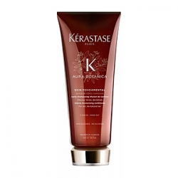 Kerastase Aura Botanica Soin Fondamental - Питательный смываемый уход 200 мл