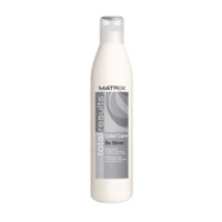 Matrix Total Results Color Obsessed So Silver Shampoo - Шампунь для седых и светлых волос 300 мл