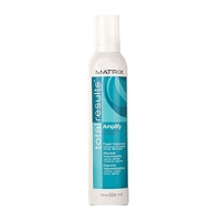 Matrix Total Results High Amplify Foam Volumizer - Легкий мусс для объема тонких волос 250 мл