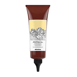 Davines Natural Tech Purifying Gel - Очищающий гель против перхоти 150 мл