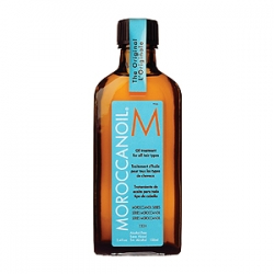 Moroccanoil Treatment for all hair types - Масло восстанавливающее для всех типов волос 100 мл