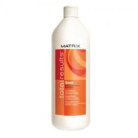 Matrix Total Results Sleek Lisse Conditioner - Кондиционер для гладкости волос 1000 мл