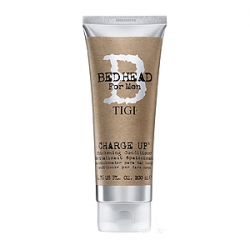 TIGI Bed Head B for Men Clean Up Peppermint Conditioner - Мятный кондиционер для волос 200мл