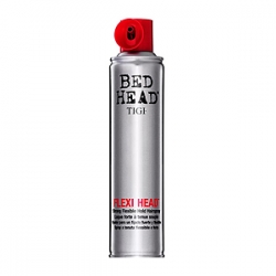 TIGI Bed Head Flexi Head Strong Flexible Hold Hairspray - Лак для волос мелкодисперсный сильной фиксации 385мл