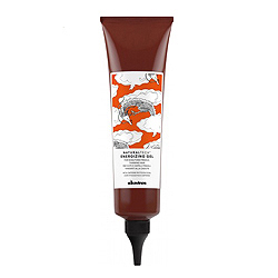 Davines Natural Tech Energizing Gel - Энергетический гель от выпадения волос 150 мл