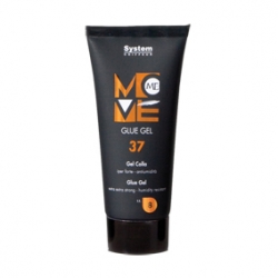 Dikson Move Me 37 Glue Gel - Революционный клей-гель 100 мл