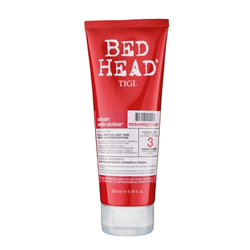 TIGI Bed Head Urban Anti+dotes Resurrection - Кондиционер для сильно поврежденных волос уровень 3 200 мл