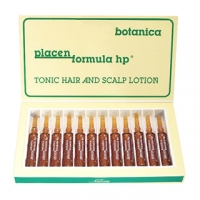 WT-Methode Placen formula hp botanica / Плацен Формула Эйч Пи Ботаника 12*10 мл