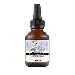 Davines Natural Tech Calming Superactive - Успокаивающая суперактивная сыворотка 100 мл