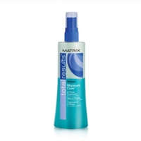 Matrix Total Results Moisture Hydratation Cure - Несмываемый увлажняющий 2-фазный уход 150 мл