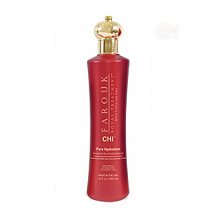 CHI Farouk Royal Treatment Pure Hydration - Шампунь «Глубокое увлажнение» CHI «Королевский» 355 мл