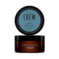 American Crew Fiber Gel – Паста д/укладки усов с низким уровнем блеска 85 гр