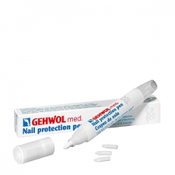Gehwol Med Nail protection pen - Защитный антимикробный карандаш 3 мл