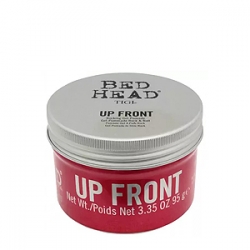 TIGI Bed Head Up Front - Бриолин для волос 95гр
