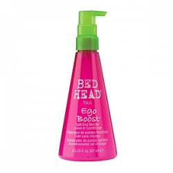 TIGI Bed Head Ego Boost - Крем-кондиционер для защиты волос от повреждений и сечения 200 мл