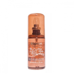 Kapous Magic Keratin - Флюид для секущихся кончиков волос 80 мл