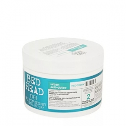 TIGI Bed Head Urban Anti+dotes Recovery Маска для поврежденных волос 2 200 мл