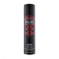 TIGI Bed Head Rockaholic GROUPIE - Лак для волос 385мл