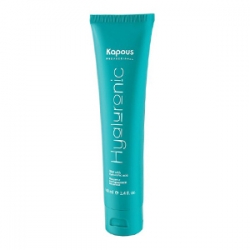 Kapous Hyaluronic acid - Филлер с Гиалуроновой кислотой 100 мл