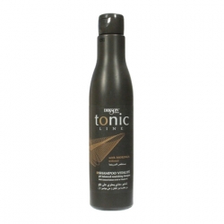  Dikson Tonic Line Shampoo Vitalite - Мягкий шампунь с экстрактом моринги 250 мл