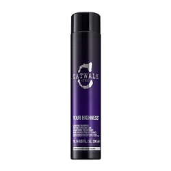 TIGI Catwalk Your Highness Elevating Shampoo - Шампунь для прикорневого объема 300 мл