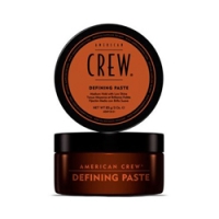 American Crew Defining Paste - Паста со средней фик-ей и низким уровнем блеска д/укладки волос 85 гр